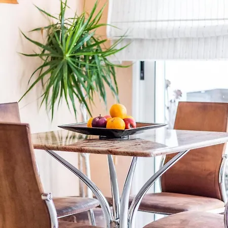 9 Apartament *
