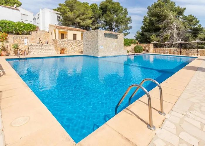 9 * Moraira