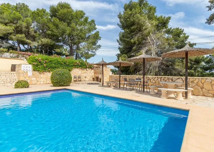 9 * Moraira
