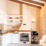 9 Lägenhet Moraira