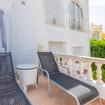 9 Lägenhet Moraira