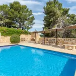 9 * Moraira