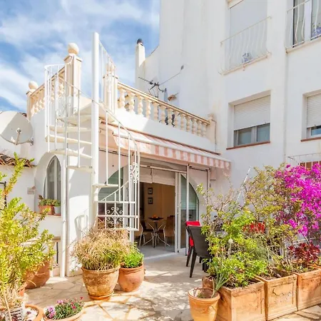 9 * Moraira