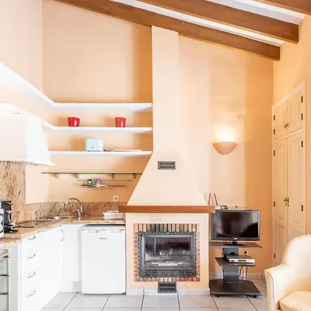 9 Apartment Moraira