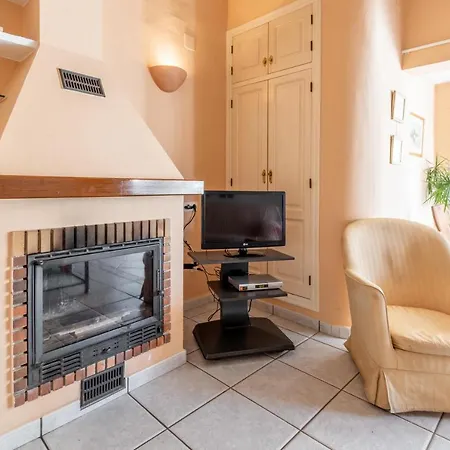 Apartment 9 Moraira