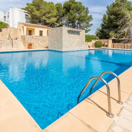 9 * Moraira