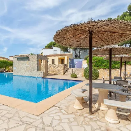 9 Moraira