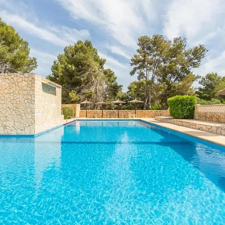 9 Moraira