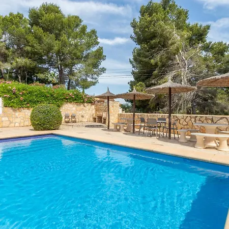 9 * Moraira