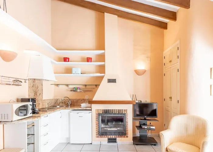 9 アパート モライラ