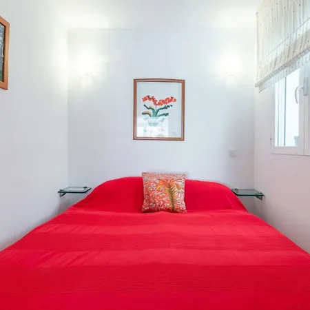 Lejlighed 9 Moraira