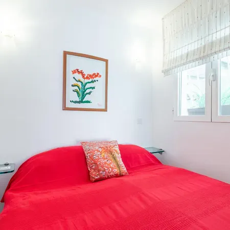 9 * Moraira